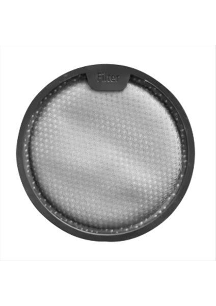 Xiaomi G20/G20 Max Süpürge Makinesi Aksesuarları Için 4 Adet Filtre Elemanı Yıkanabilir Filtre Elemanı (Yurt Dışından) fırsatları