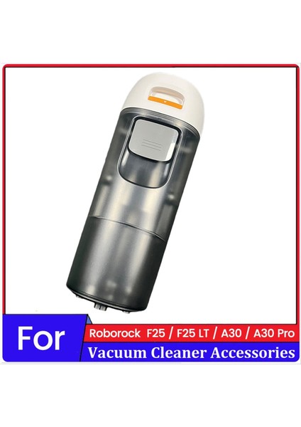 Roborock F25 / F25 Lt / A30 / A30 Pro Elektrikli Süpürge Parçası Için Atık Su Tankı Kirli Su Tankı (Yurt Dışından)