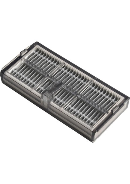 Mova P10 Pro Ultra Robot Süpürge Yedek Parça Kiti Için Ana Fırça Yan Fırçalar Filtre Paspas Bezi Toz Torbaları (Yurt Dışından) fırsatları