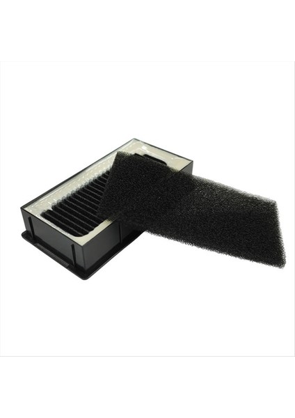 Küp Robot Vakum Ana Yan Fırça Filtre Paspas Pedi Toz Torbası Parçaları Için Yedek Aksesuarlar (Yurt Dışından) modelleri