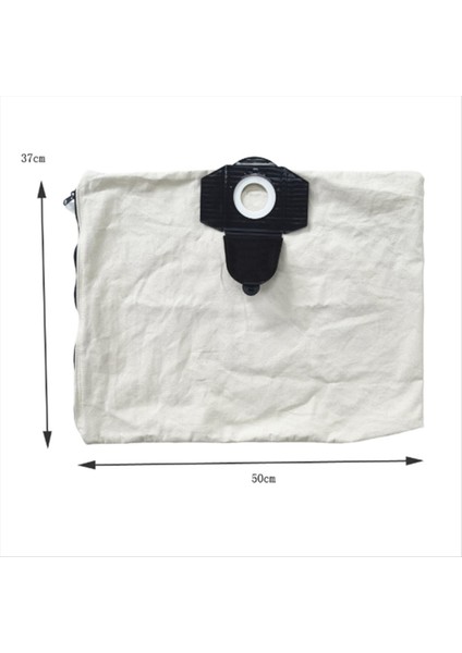 Karcher WD2S WD3S Wd Serisi Kovalı Elektrikli Süpürge Için 2 Adet Yeniden Kullanılabilir Fermuarlı Toz Torbası Dayanıklı Toz Torbası (Yurt Dışından) fırsatları