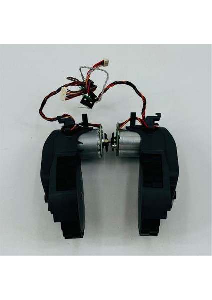 Roborock S50 MAX/S55 MAX/S60 PURE/S65 Pure Robot Süpürge Parçaları Için Sol ve Sağ Tahrikli Seyahat Tekerleği (Yurt Dışından) fiyatları