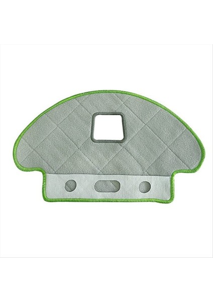 Irobot Roomba Combo 111 / 113 R113840 Elektrikli Süpürge Yedek Parçaları Için 10 Adet Ana Yan Fırça Hepa Filtre Paspas Bezi (Yurt Dışından) modelleri