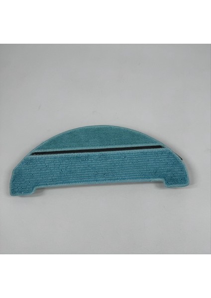 Cecotec Conga 5290 Ultra Viomi S9 S9UV Alpha 1A Alpha 1c Elektrikli Süpürge Yedek Parçaları Için Paspas Tutucu Paspas Bezi (Yurt Dışından) fiyatları