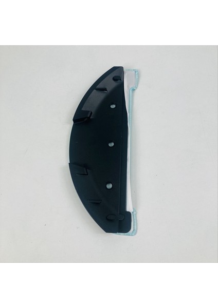 Cecotec Conga 5290 Ultra Viomi S9 S9UV Alpha 1A Alpha 1c Elektrikli Süpürge Yedek Parçaları Için Paspas Tutucu Paspas Bezi (Yurt Dışından) modelleri