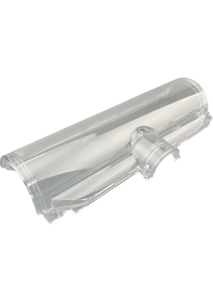 Dyson V10 V11 V15 Elektrikli Süpürge Parçaları Için Şeffaf Kabuk Değiştirme Tertibatı 100W Yüksek Torklu Temizleme Başlığı (Yurt Dışından)