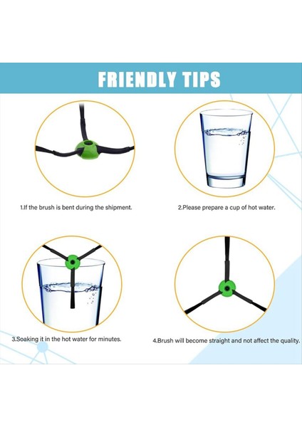 Irobot Roomba I & J & E Serisi Tüm Modeller Için Yedek Yan Fırçalar Kenar Süpürme Fırçaları Aksesuarlar Parçalar (Yurt Dışından) fırsatları