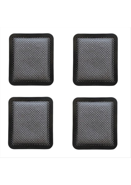 Jebery Küçük Yeşil Gtech Airram Birinci Nesil Dikey Elektrikli Süpürge Aksesuarları Filtre Elemanı Için Uyumlu (Yurt Dışından)