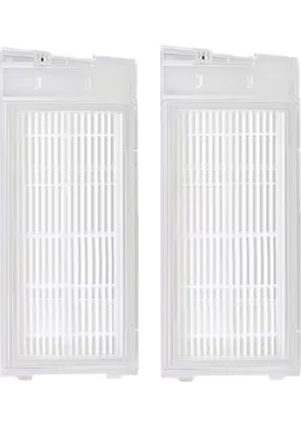 Roidmi Eve Plus Elektrikli Süpürge Yedek Parçaları Için 2 Adet Elektrikli Süpürge Filtre Aksesuarı (Yurt Dışından) modelleri
