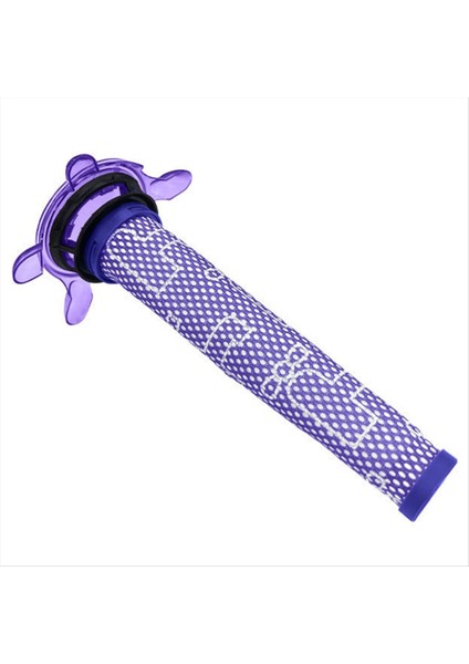 Dyson V8 Focus Yatak Süpürgesi Ön Filtre Yedek Parça Aksesuarları Fırça (Yurt Dışından) fiyatları