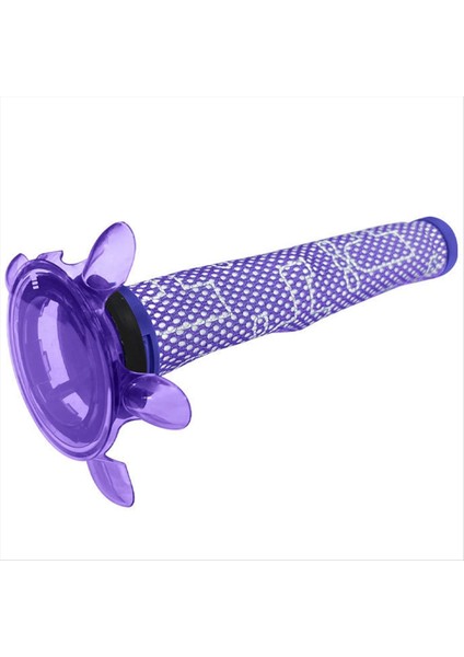 Dyson V8 Focus Yatak Süpürgesi Ön Filtre Yedek Parça Aksesuarları Fırça (Yurt Dışından) fırsatları