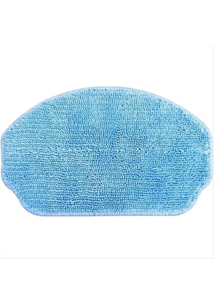 Midea VCR04W Robot Süpürge Aksesuarları Için Hepa Filtre Yan Fırça Paspas Bezi (Yurt Dışından) fiyatları