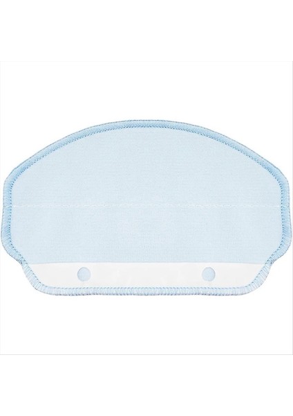 Midea VCR04W Robot Süpürge Aksesuarları Için Hepa Filtre Yan Fırça Paspas Bezi (Yurt Dışından) fırsatları