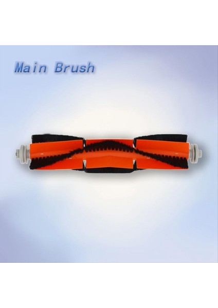 Xiaomi X20 Max, X20 Pro Robot Süpürge Için Yedek Aksesuar Seti Ana Yan Fırça Hepa Filtreleri Paspas Pedleri Toz Torbaları (Yurt Dışından) fiyatları