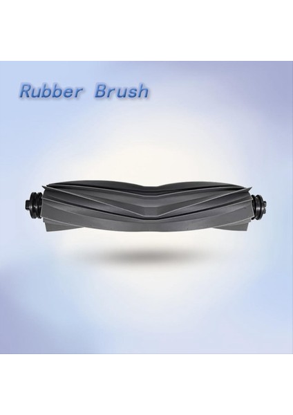 Xiaomi X20 Max, X20 Pro Robot Süpürge Için Yedek Aksesuar Seti Ana Yan Fırça Hepa Filtreleri Paspas Pedleri Toz Torbaları (Yurt Dışından) fırsatları