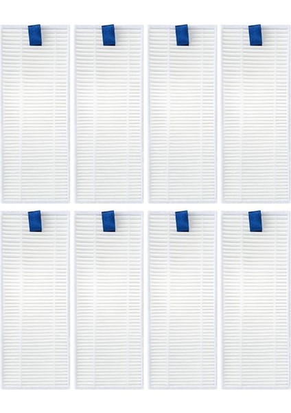 Dynaking R7 Robot Süpürge Hepa Filtresi Yedek Parça Aksesuarları (Yurt Dışından)