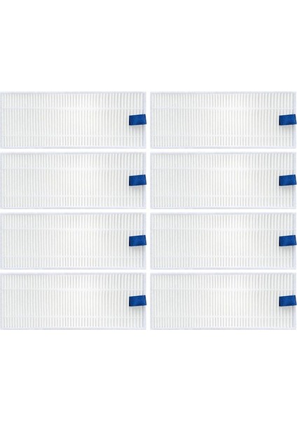 Dynaking R7 Robot Süpürge Hepa Filtresi Yedek Parça Aksesuarları (Yurt Dışından) fiyatları