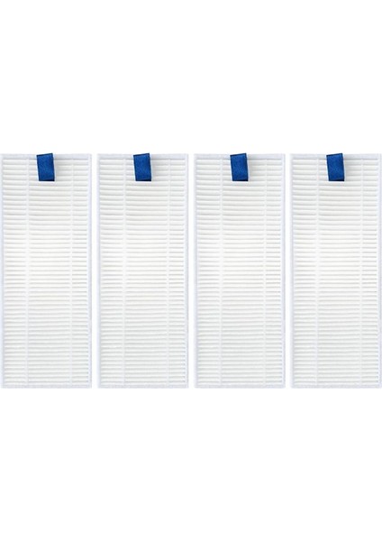 Dynaking R7 Robot Süpürge Hepa Filtresi Yedek Parça Aksesuarları (Yurt Dışından) fırsatları