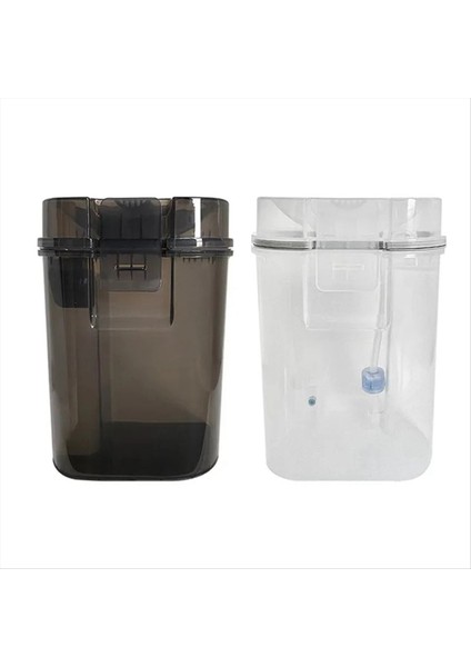 Dreame L10S Ultra L10 Ultra S10 S10 Pro X10 Robot Süpürge Su Tankı Kanalizasyon Tankı Için Orijinal (Yurt Dışından) fiyatları