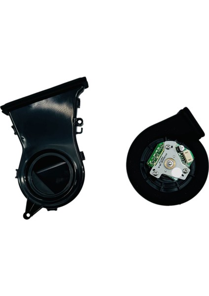 Tp-Link Tapo RV30 Plus / RV20 Max Robot Süpürge Motoru Için Fan Motoru Çalışmıyor, Fan Onarımı (Yurt Dışından) fırsatları