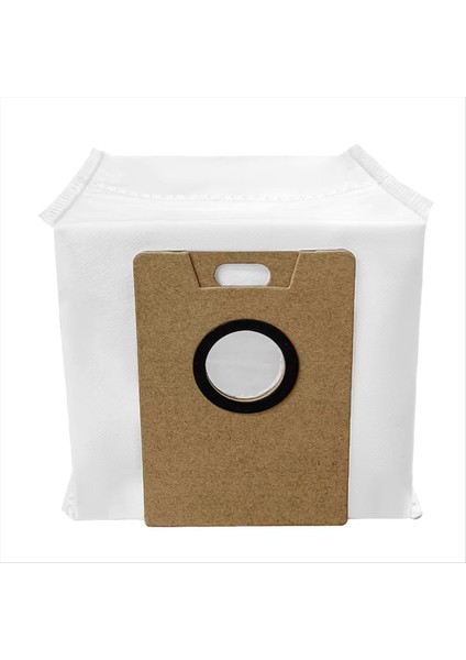 Tp-Link Tapo RV30 MAX/RV30 Max PLUS/RV20 MAX/RV20 Max Plus Robot Süpürge Parçaları Silindir Yan Fırça Filtre Paspas Toz Torbası (Yurt Dışından) modelleri