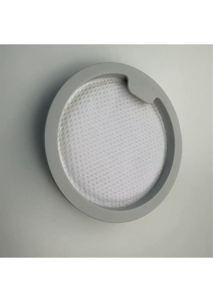 Xiaomi Elektrikli Süpürge G20/G20 Max Yıkanabilir Hepa Filtre Değişimi (Yurt Dışından) fırsatları