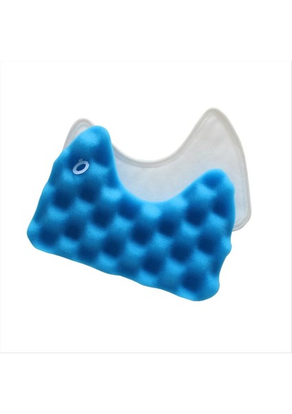 Samsung Cup DJ97-01040C SC43 SC44 SC45 Serisi Elektrikli Süpürge Toz Filtresi Için 10 Adet Elektrikli Süpürge Parça Filtresi Yığını (Yurt Dışından) modelleri