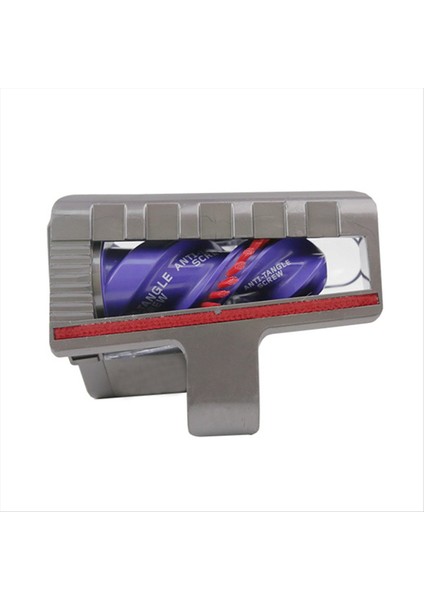Dyson V7 V8 V10 V11 Elektrikli Süpürge Aksesuarları Için Mini Fırça Başlığı Aleti Anti-Wrap Akar Fırçası Yatak Fırçası Başlığı (Yurt Dışından) fırsatları
