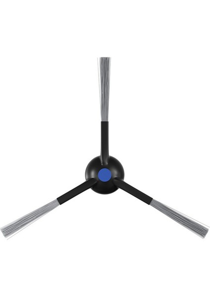 Ecovacs Deebot N30 Omni / N30 Pro Omni Robot Süpürge Parçası Ana Yan Fırça Hepa Filtre Parçaları Için Yedek Parça (Yurt Dışından) modelleri