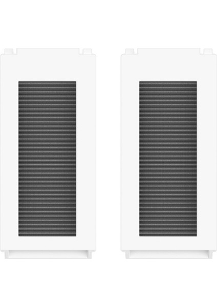 Ecovacs Deebot N30 Omni / N30 Pro Omni Robot Süpürge Parçası Ana Yan Fırça Hepa Filtre Parçaları Için Yedek Parça (Yurt Dışından) fırsatları