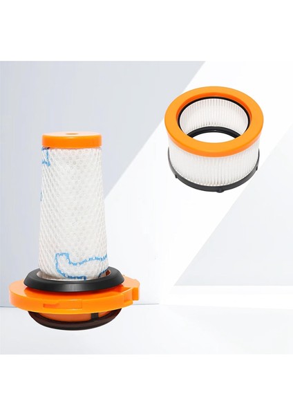 Rowenta X-Force Flex 9.60 Aqua/animal/alergy RH20C0 RH20C2 RH2037 Elektrikli Süpürge Aksesuarları Için Filtre Değişimi (Yurt Dışından) modelleri