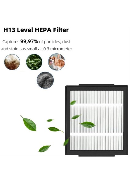 Irobot Roomba Combo 10 Max, Combo J9+, Combo J7+/plus Elektrikli Süpürge Parçaları Kauçuk Fırçalar Paspas Filtreleri Yan Fırça Toz Torbaları (Yurt Dışından) modelleri