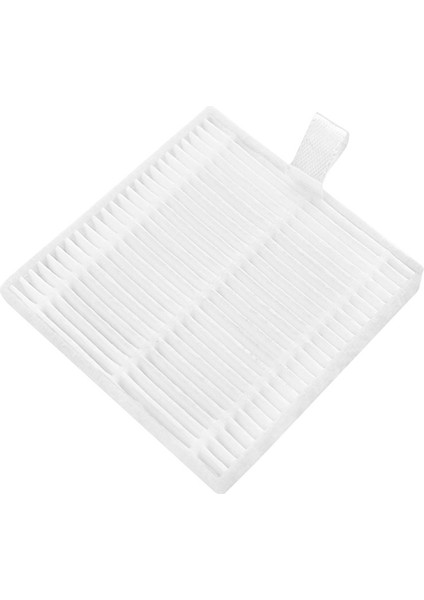 Airrobo T20+ Robot Süpürge Ana Yan Fırça Hepa Filtre Paspas Bezi Toz Torbaları Yedek Parçalar (Yurt Dışından) fırsatları