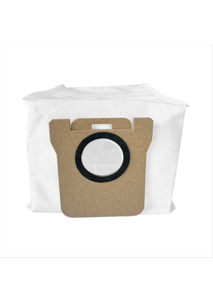 Xiaomi Robot Süpürge X20 Max / X20 Pro Parça Aksesuarları Için Toz Torbası Değişimi (Yurt Dışından) fırsatları