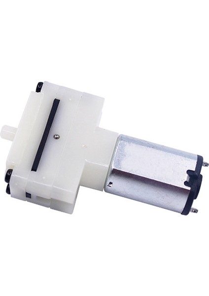 Xiaomi Mijia G1 Mjstg1 Robot Süpürge Yedek Parçaları Için Yeni Su Pompası Motoru (Yurt Dışından)