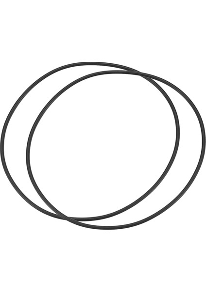 2 Adet Ecovacs Deebot DE55 / 53DN55 / 520 / T5 Süpürme Robotu Aksesuarları Motor Lds Kayışı Için Uygun (Yurt Dışından) fiyatları