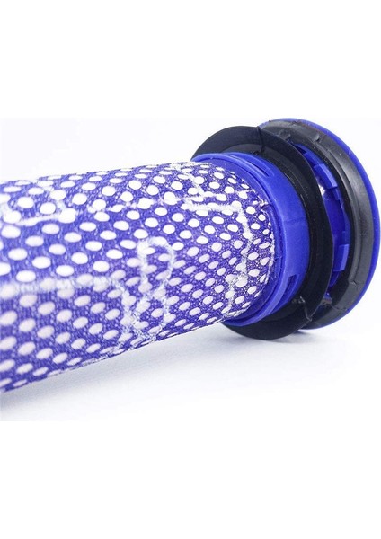 Yıkanabilir Ön Filtre Son Filtre Hepa Hava Filtreleri Dyson V7 V8 V 7/8 Elektrikli Süpürge Parçaları Aksesuarları Için Uygundur (Yurt Dışından) modelleri