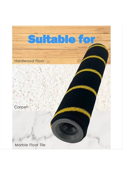 Dreame Z10 İSTASYON/Z20 Istasyon Elektrikli Süpürge Yedek Parçaları Rulo Fırça Hepa Filtre Toz Torbası (Yurt Dışından) fiyatları