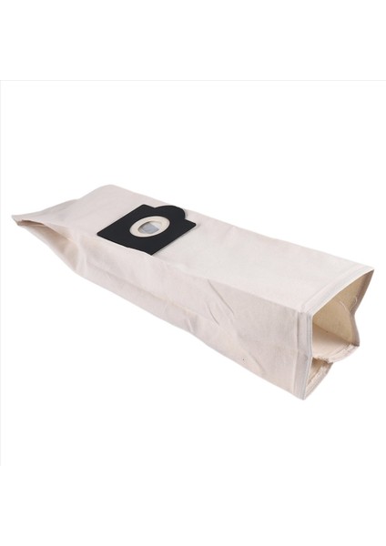 ZR814 HR6675 Için Evrensel Elektrikli Süpürge Torbaları Yıkanabilir Toz Torbası (Yurt Dışından)