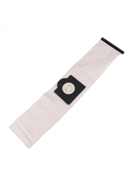 ZR814 HR6675 Için Evrensel Elektrikli Süpürge Torbaları Yıkanabilir Toz Torbası (Yurt Dışından) modelleri