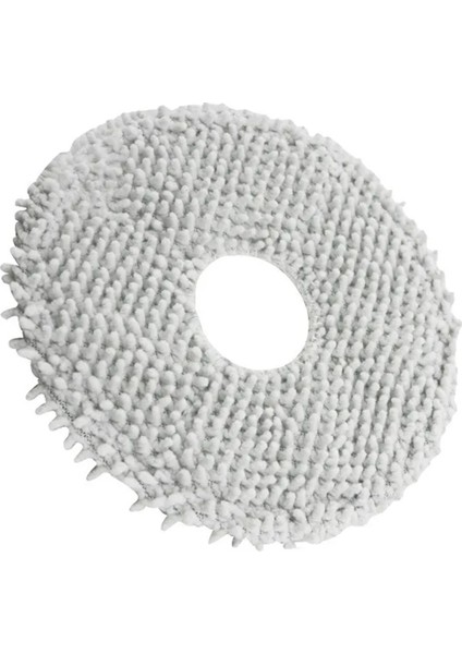 Xiaomi Robot Süpürge S10+ / S10 Plus Aksesuarları Hepa Filtre Paspas Bezi Bez Yedek Parçaları (Yurt Dışından) fırsatları