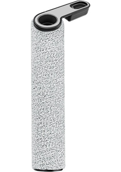 Roborock Flexi/flexi PRO/A20/A20 Pro Islak/kuru Elektrikli Süpürge Yedek Parçaları Için 3 Adet Rulo Fırça Verimli Temizlik (Yurt Dışından) modelleri