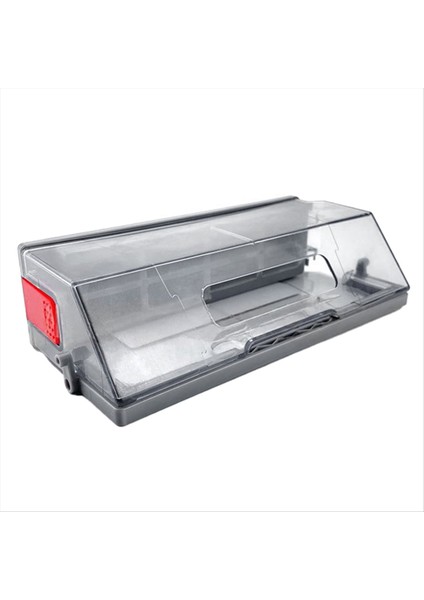 Roborock Süpürme Robotu Aksesuarları Toz Kutusu T8AIVI Max T9 Yeni Toz Kutusu Yedek Aksesuarları Için Uygundur (Yurt Dışından)