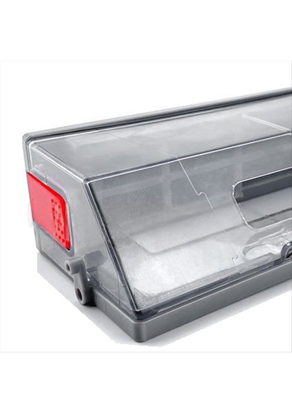 Roborock Süpürme Robotu Aksesuarları Toz Kutusu T8AIVI Max T9 Yeni Toz Kutusu Yedek Aksesuarları Için Uygundur (Yurt Dışından) fiyatları