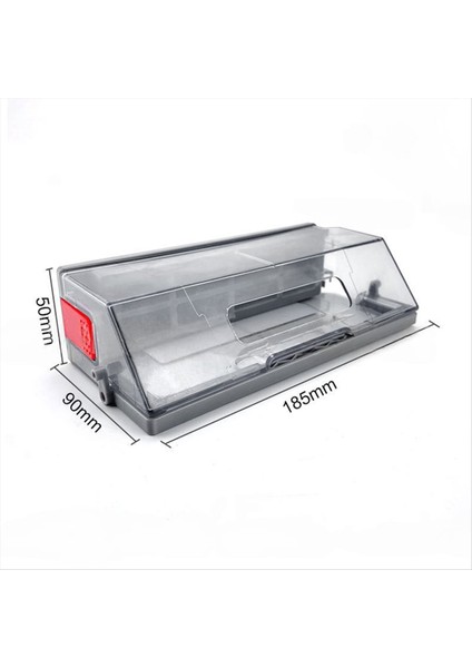 Roborock Süpürme Robotu Aksesuarları Toz Kutusu T8AIVI Max T9 Yeni Toz Kutusu Yedek Aksesuarları Için Uygundur (Yurt Dışından) modelleri