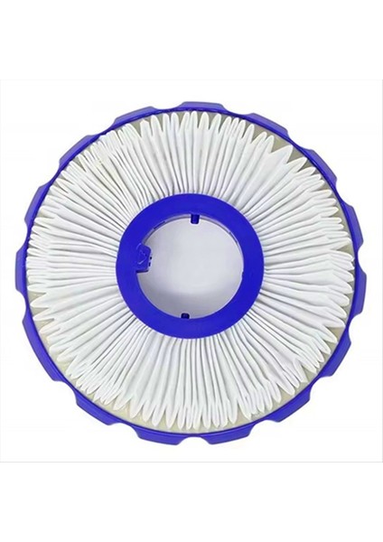 Dyson Elektrikli Süpürge Ön ve Arka Filtreler Hepa DC40 DY-923857-02 Ana Silindir Fırçası Için Uygundur (Yurt Dışından) modelleri