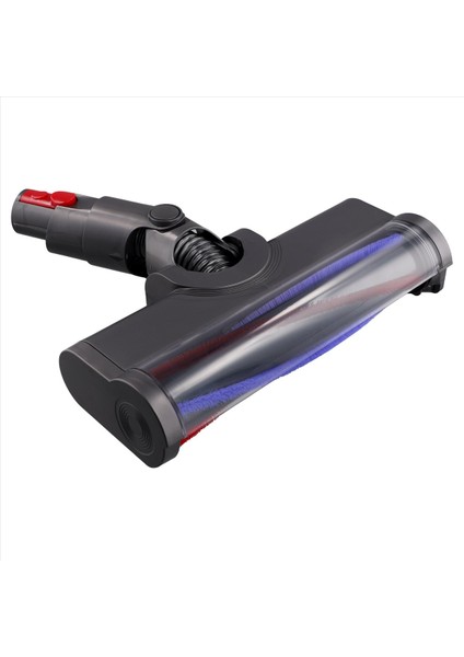 Dyson V10 SLIM/V12 Slim Kablosuz Temizleyiciler Için Elektrikli Zemin Fırça Başlığı Elektrikli Vakum Aparatları Zemin Türbin Fırça Başlığı (Yurt Dışından) fiyatları