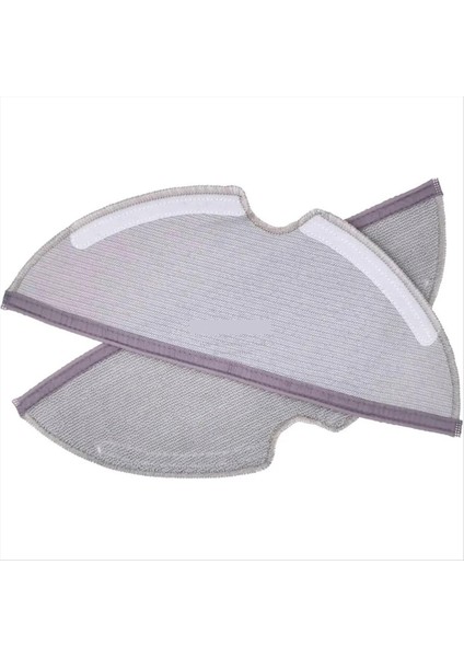 Xiaomi, Mı Robot Süpürge Mop 2 Pro Plus STYTJ02ZHM Aksesuarları Elektrikli Süpürge Yedek Parçaları (Yurt Dışından) modelleri