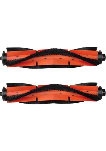 Xiaomi Lydsto R1 Robotik Süpürge Için Ana Fırça Silindir Fırça Yedek Aksesuarları (Yurt Dışından)