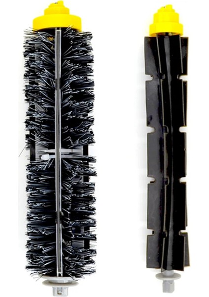 Irobot Roomba Serisi 600 605 614 620 660 630 631 650 651 655 660 671 680 691 692 694 697 698 585 Parça Filtre Fırçası (Yurt Dışından) modelleri